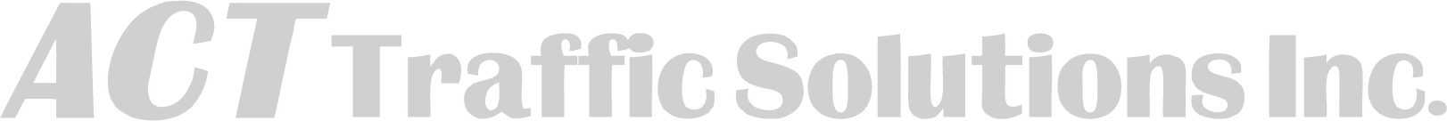 ACT Traffic Solutions Logo