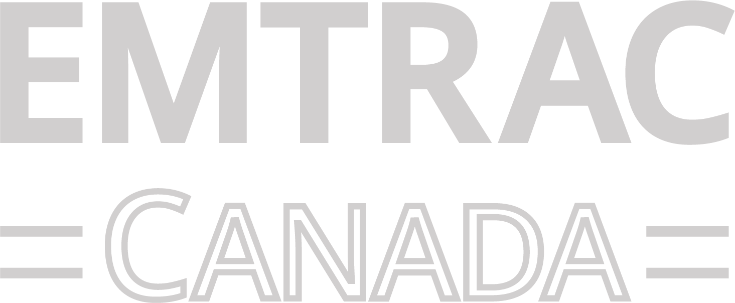 EMTRAC Logo