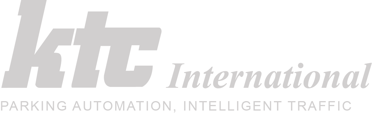 KTC International Logo
