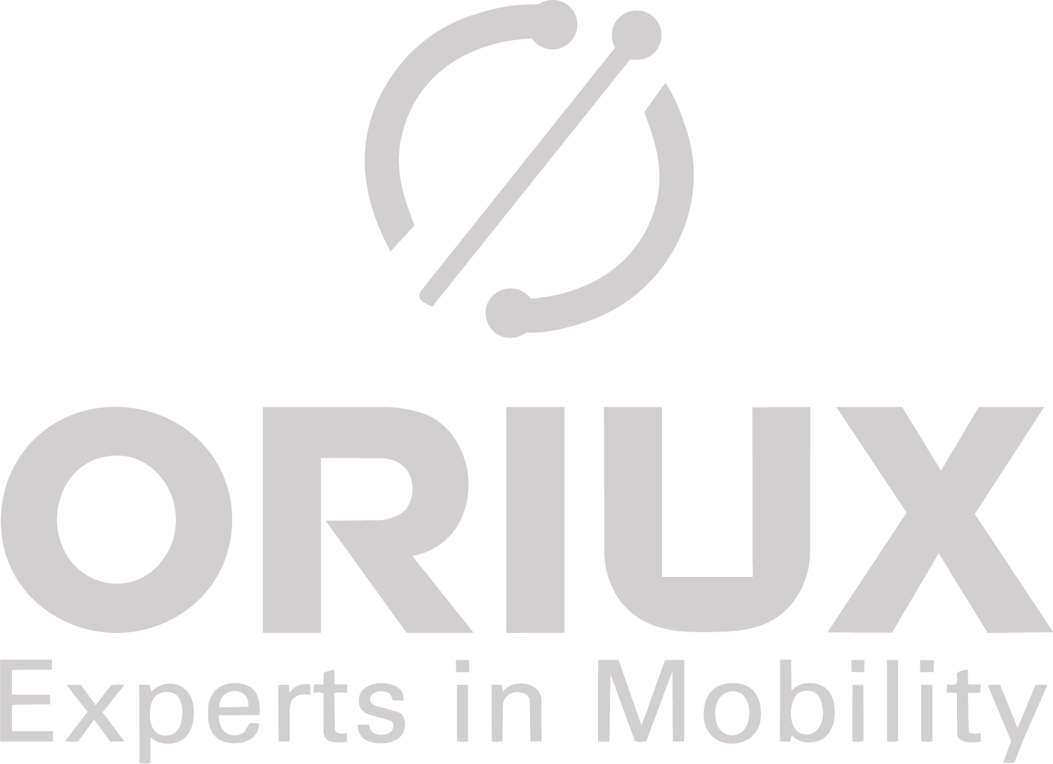 Oriux Logo