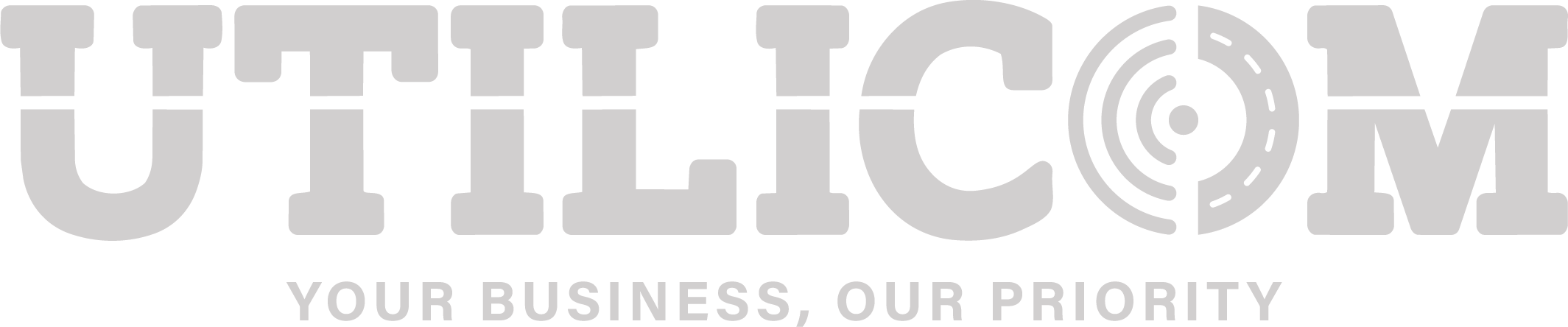 Utilicom Supply Logo
